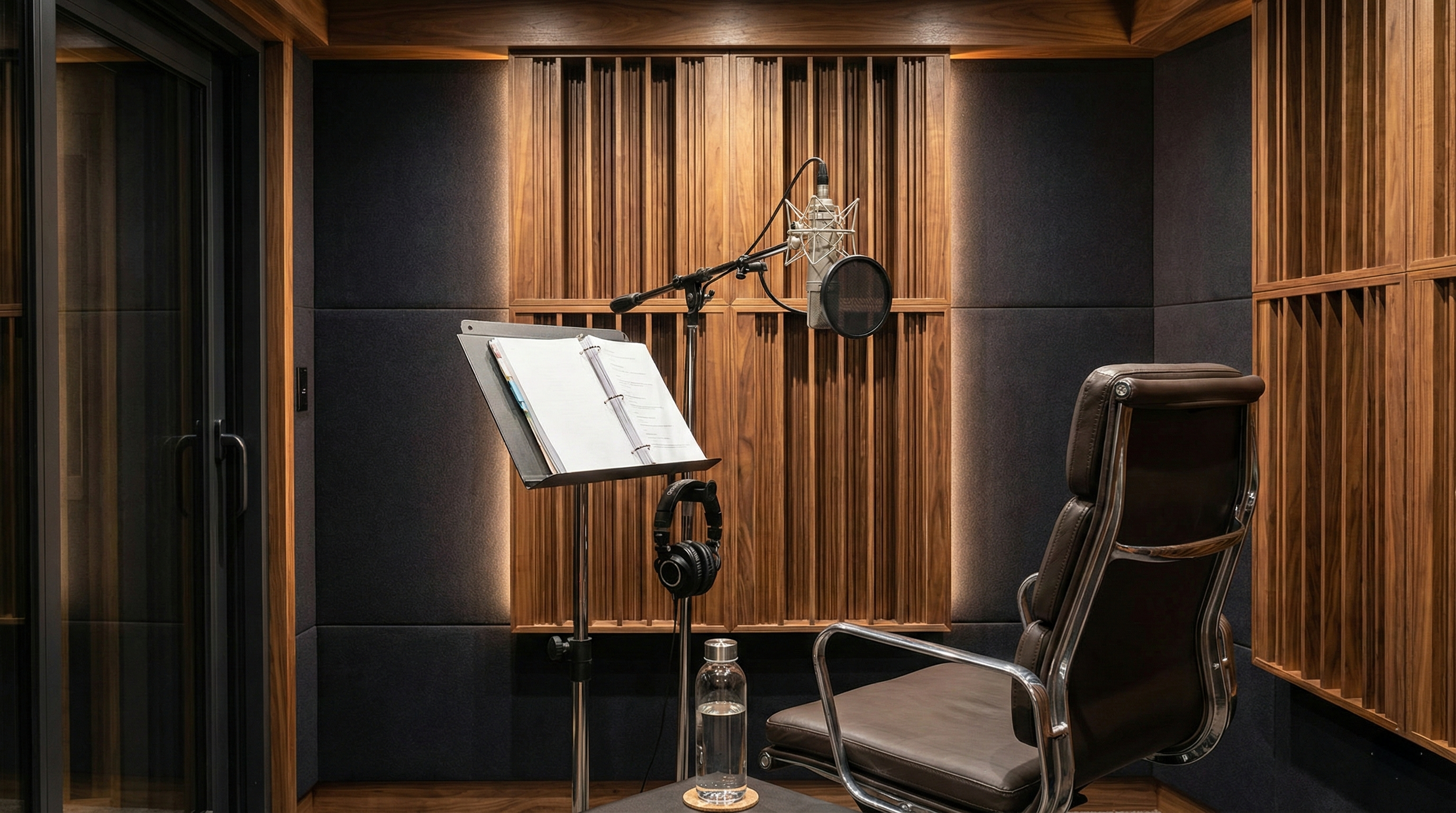 Global Voice Services